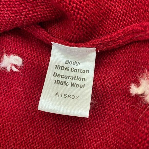 Christmas Cardigan - Picture 9 of 12